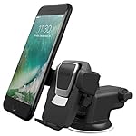 iOttie Easy One Touch 3 Universal Car Mount Apple iPhone 7 / 7 Plus / 6 / 6 Plus / 5s and Samsung, Android