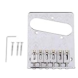 PERFEKTES ZUBEHÖR: Die Höhe des Sattels ist einstellbar. Und der Schwanz des Sattels hat die Schraube des Kreuzkopfes, der den Abstand zwischen Vorder- und Rückseite justieren kann.