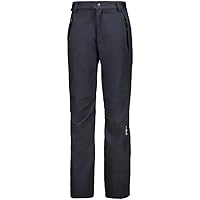 Completo Sportivo Bambina CMP - Giacca E Pantaloni Termici Per Freddo - Foto 8