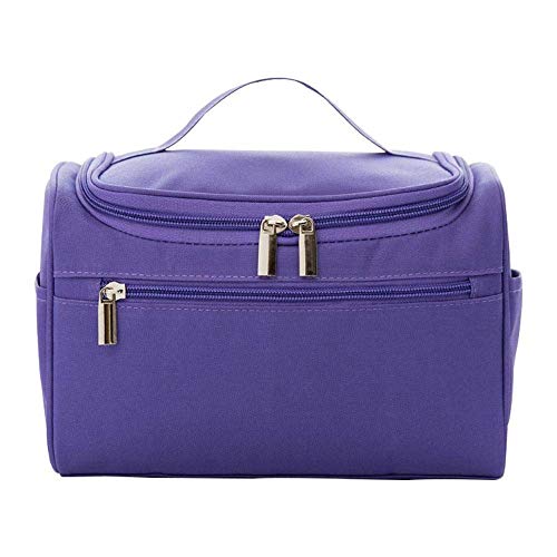 R N Creation Surat Multifunctional Travel Toiletry Bag Extra Large Makeup Organiser Cosmetic Case Household Grooming Kit Storage Travel Kit Pack with Hook (Multi) RS.379 (71.00% Off) - Amazon R N Creation Surat Multifunctional Travel Toiletry Bag Extra Large Makeup Organiser Cosmetic Case Household Grooming Kit Storage Travel Kit Pack with Hook (Multi) RS.379 (71.00% Off) - Amazon