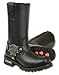 Produktbild Milwaukee  Mbm131-blk-12, Herren Stiefel schwarz schwarz 12 D(M) US