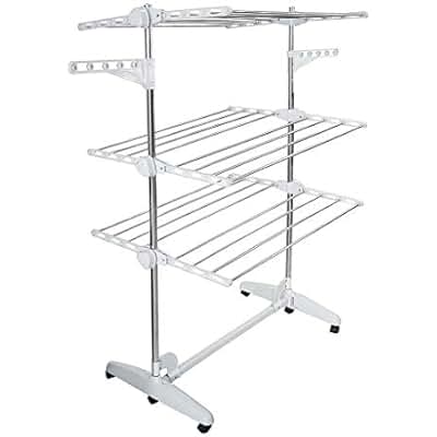 Suchergebnis auf Amazon.de für: Klappbar - Wäscheständer / Waschküche