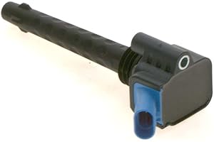 BOSCH AUTOMOTIVE Bosch 0221504713 - Zündspule
