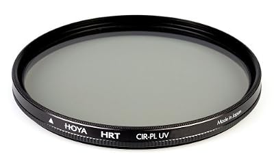 Hoya Filtre d'objectif / bague Hoya FILTRE A APLC-UVHRT72