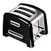Produktbild KitchenAid 5KTT780EOB 2-Scheiben-Toaster schwarz