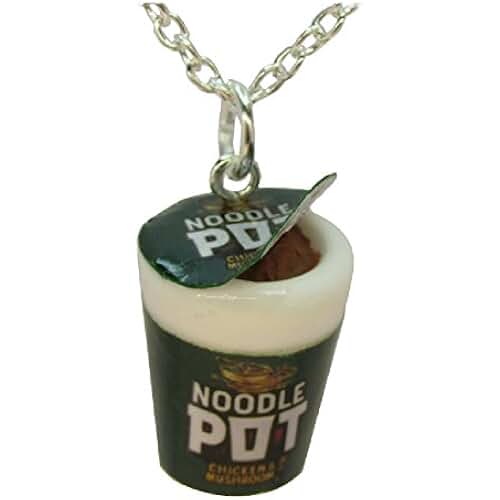 Amazon.co.uk pot noodle gift set