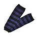 TopTie Baby Leg Warmer, Lovely Pattern for Boys/ Girls, Price for ONE Pair - Stripe02