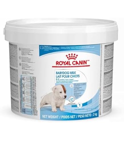 ROYAL CANIN Puppy Protech Puppy Milk : Amazon.co.uk: Pet
