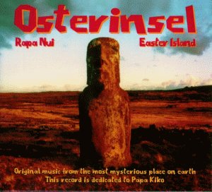 Preisvergleich Produktbild Osterinsel - Rapa Nui - Easter Island