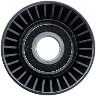 AUDI A3 FORD GALAXY SEAT ALHAMBRA LEON TOLEDO SKODA OCTAVIA Fan Belt Tensioner Pulley - V - Ribbed Belt Idler