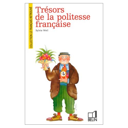 Trésors de la politesse française