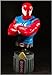 Produktbild Scarlet Spider Mini Bust by Bowen Designs by Bowen Designs