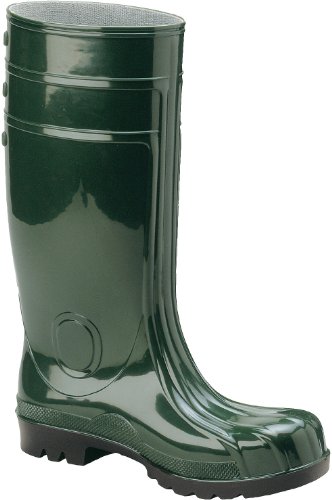 Sicherheits-Stiefel Landwirt