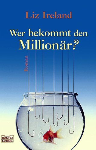 Cover zum Buch Wer bekommt den Millionär?
