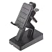 Produktbild TOOGOO Kreative Kleine Leute Typ Handy Stnder/Halter Schwarz