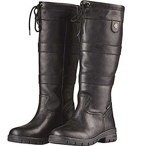 Dublin - Bottes River Grain - Unisexe