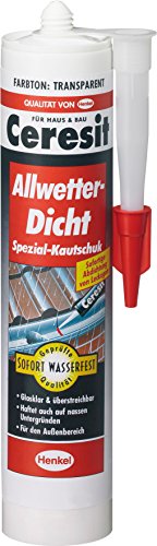 Ceresit Allwetter Dicht, CAD12