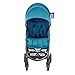 Baby Jogger Zip Stroller (Teal)
