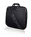 Ideal® Cell File Black Polyester With Removable Strap Laptop Bag RS.690.00