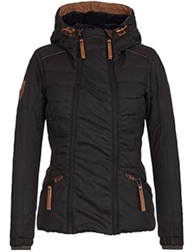 Naketano Female Jacket Hund & Papagei III