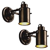 ✔ EINFACH ZU INSTALLIEREN - Mit kompletter Accessoires, sehr leicht zu installieren, ist die unverzichtbare Werkzeug für DIY Beleuchtung und Nostalgie Beleuchtung;