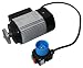 Produktbild ATIKA Ersatzteil - Motor 3000 Watt 230V für Tischkreissäge ***NEU***