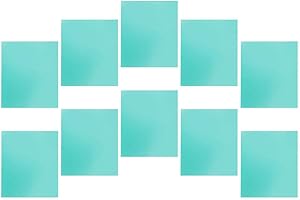 SDENSHI 10 pcs. Automatische Außenscheiben Schutzglas Vorsatzscheibe für Schweißerhelm, 110 x 90 mm