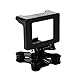 Price comparison product image Camera Gimbal Holder, Anti shock Gimbal Mount Camera Adapter Accessory for Syma X8W X8G X8HG RC Quadcopter Drone