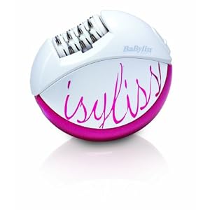 Babyliss G622E 22-Tweezer Epilator - Rechargeable - Image 2