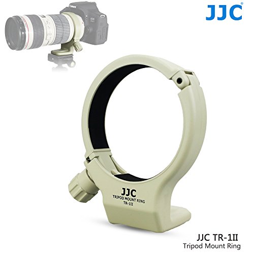 Profoto Trend JJC Bague de fixation pour tr pied Canon EF 70 200 mm f 4L et EF 70 200 mm f 4L est objectif reviews Profoto Trend JJC Bague de fixation pour tr pied Canon EF 70 200 mm f 4L et EF 70 200 mm f 4L est objectif