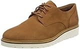 Timberland Damen Ellis Street Lace-Up Oxfords, Braun (Saddle F13), 41 EU