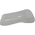 Generic PAX A920 POS terminal case - Clear, unbranded