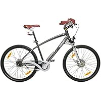 FERRARI 26 MTB CX70 NEXUS 8 V BICICLETA