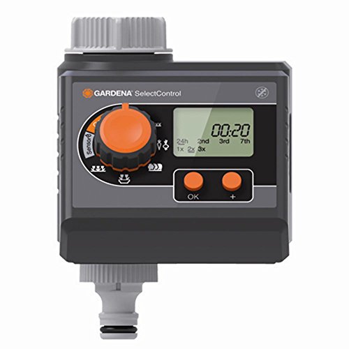 Preisvergleich Produktbild Bewässerungscomputer SelectControl