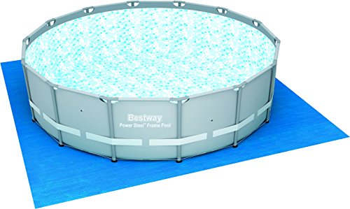 Bestway Pool Steel Set, 427 x 122 cm - 2