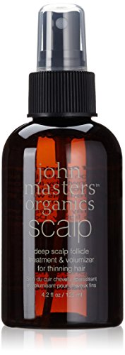 John Masters Organics Haarserum für dünnes Haar, 125 ml