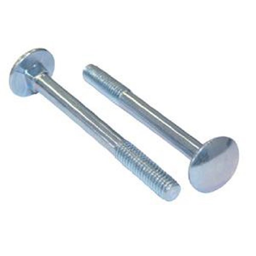 Preisvergleich Produktbild Reisser Schloßschrauben verzinkt 8 x 120 mm (Packung à 50)