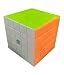 AZI 5x5 Multicolour Sticketless Cube RS.565.00