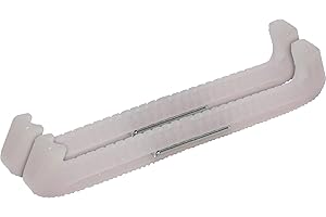 SKATE GURU Figure and Hockey Ice Skating Blade Guards