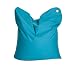 Produktbild Sitting Bull 620126 Sitzsack Mini Bull / 130 x 90 cm / himmelblau