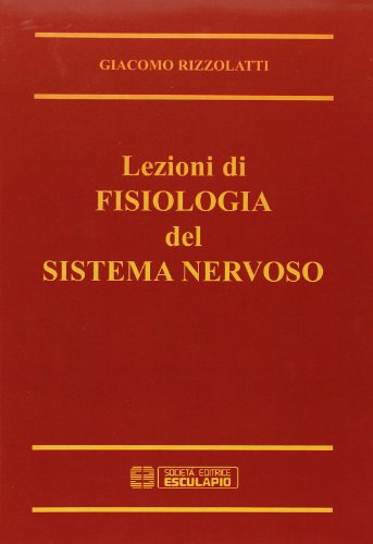 Lezioni di fisiologia del sistema nervoso Lezioni di fisiologia del sistema nervoso