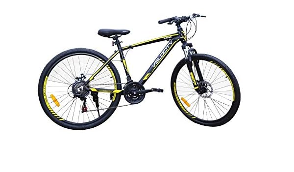 velocity fat bike price