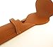 Sheep Napa Leather Case for Double Edge Safety Razor - Protective/Travel Case