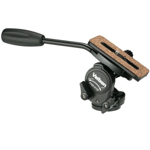 Velbon FHD-51Q Videoneiger