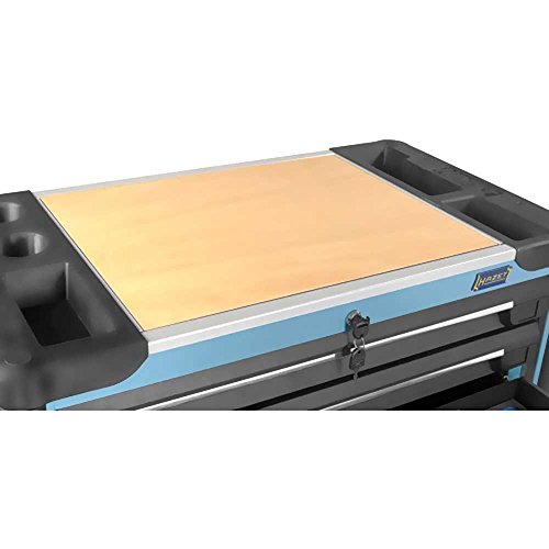 Preisvergleich Produktbild HAZET 179Xl-22 Holzplatte