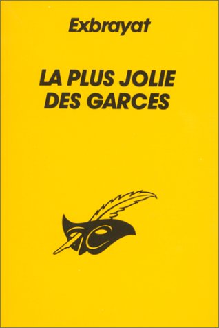 couverture de : La Plus jolie des garces