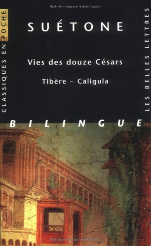Tibère ; Caligula