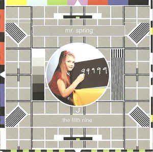 Preisvergleich Produktbild THE FIFTH NINE (2CD)