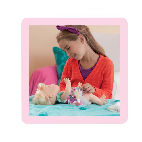 Baby Alive Real Surprises Baby Doll