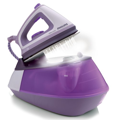 philips 7400 steam iron